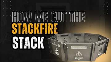 CNC Plasma Cutting for Fire Pit & Grill Panels | Metal Fabrication Proces