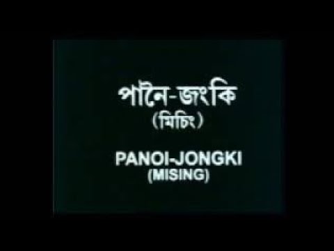 Jonki Panoi mising full movie      plz subscribe my channal