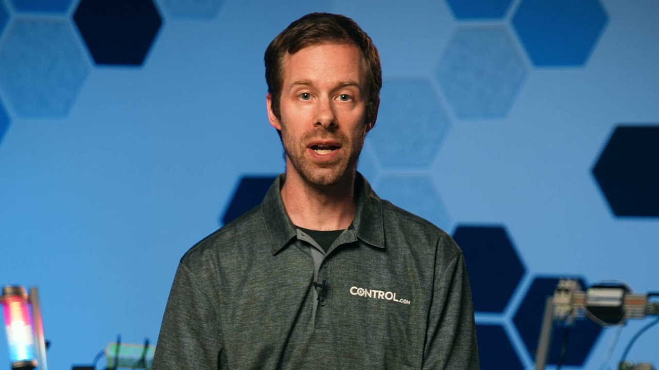 Automator's Edge | David's Corner | Standard Contact Terminal Numbering