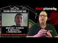PREMIER LEAGUE CHAT WITH 12 YEAR OLD MICHAEL KIELY FROM IRELAND + HIS THOUGHTS ON PDC RANKINGS