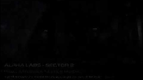 Doom 3 - Saving J. Edwards