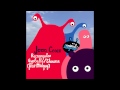 Joao Ceser - Shower feat. Midguy (Animal Language)