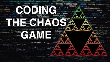 Simulating Sierpinski