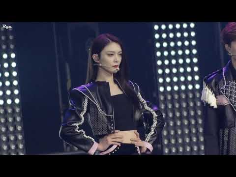 【200623火箭少女101畢業演唱會】 傅菁《生而為贏》直拍 (cr.111Ichi_Ryu)