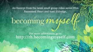 Becoming Myself 2b - Tell Your Story