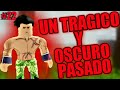 El Pasado Del Legendario Super Sayajin - Serie Dragon Ball Rage #22
