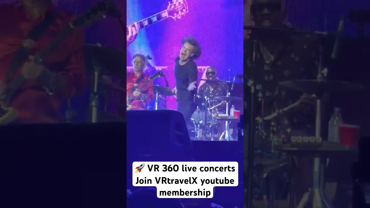 🎸 Rolling Stones Thrill Berlin Fans: Last European Show of Career? 🤘⚡ 