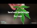 Rent a house to grow cannabis in Thailand with icense and everything from the Thai government