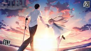 One last day together | Atri: My Dear Moments-Part 21 (FINAL)
