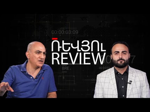 Արևմուտքն զգուշացնում է Նիկոլին. Բորելը շատ հստակ նրան ստախոս հայտարարեց. Ռոբերտ Մարգարյան