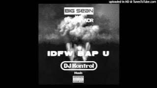 Big Sean x Party Favor - IDFW Bap U (DJ Kontrol Mash)