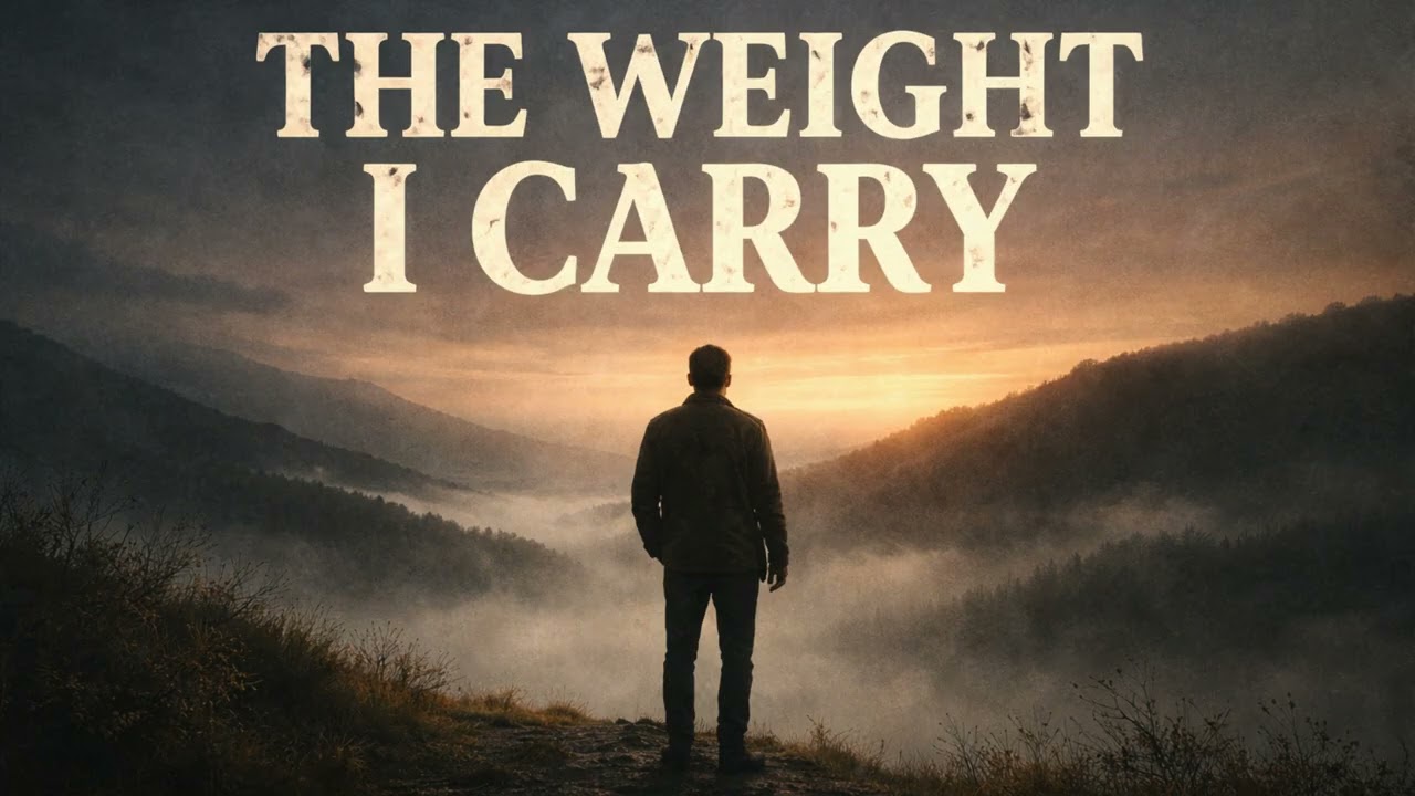 The Weight I Carry 