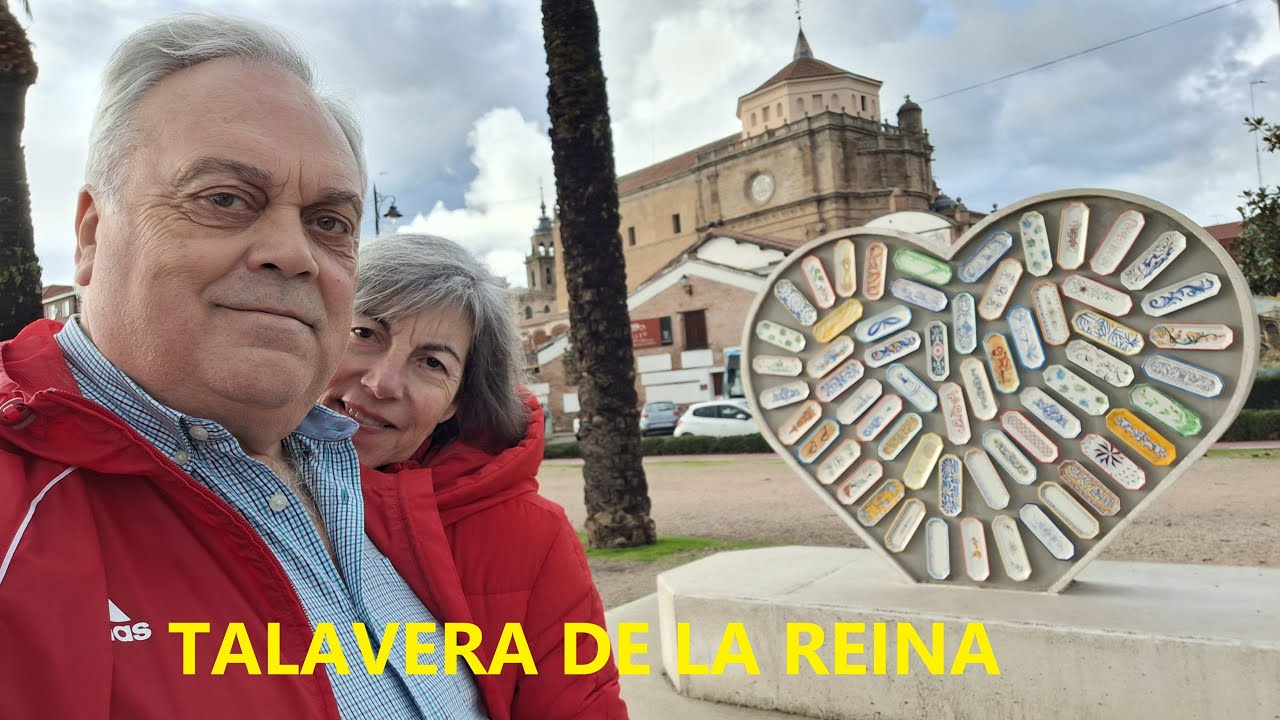 Talavera de la Reina