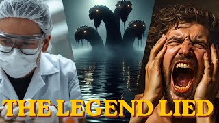 Scientists Accidentally Found Something Similar to the Hydra