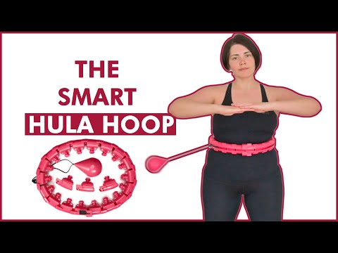 Video: Jinsi Ya Kupoteza Uzito Na Hula Hoop