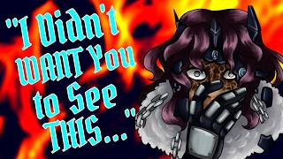 The Oathbreaker's Secret Is Exposed! - ASMR RP [F4M] [Strangers to Lovers] [Angst] [Reverse Comfort]