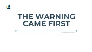 The Warning Came First: Supplier Risk Lessons from the Corniche Case