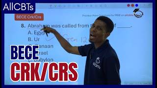 CRK CRS BECE OBJECTIVE QUESTIONS AND ANSWERS1