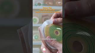 Ostomy Bags  FDA &amp; ISO Certified  Looking for Local Representatives Worldwide