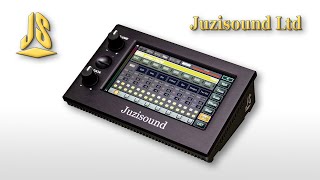 How to use Audio BUS