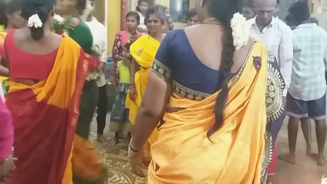 #மாரியம்மனுக்கு  வேண்டுதல் நிறைவேற்றுதல்