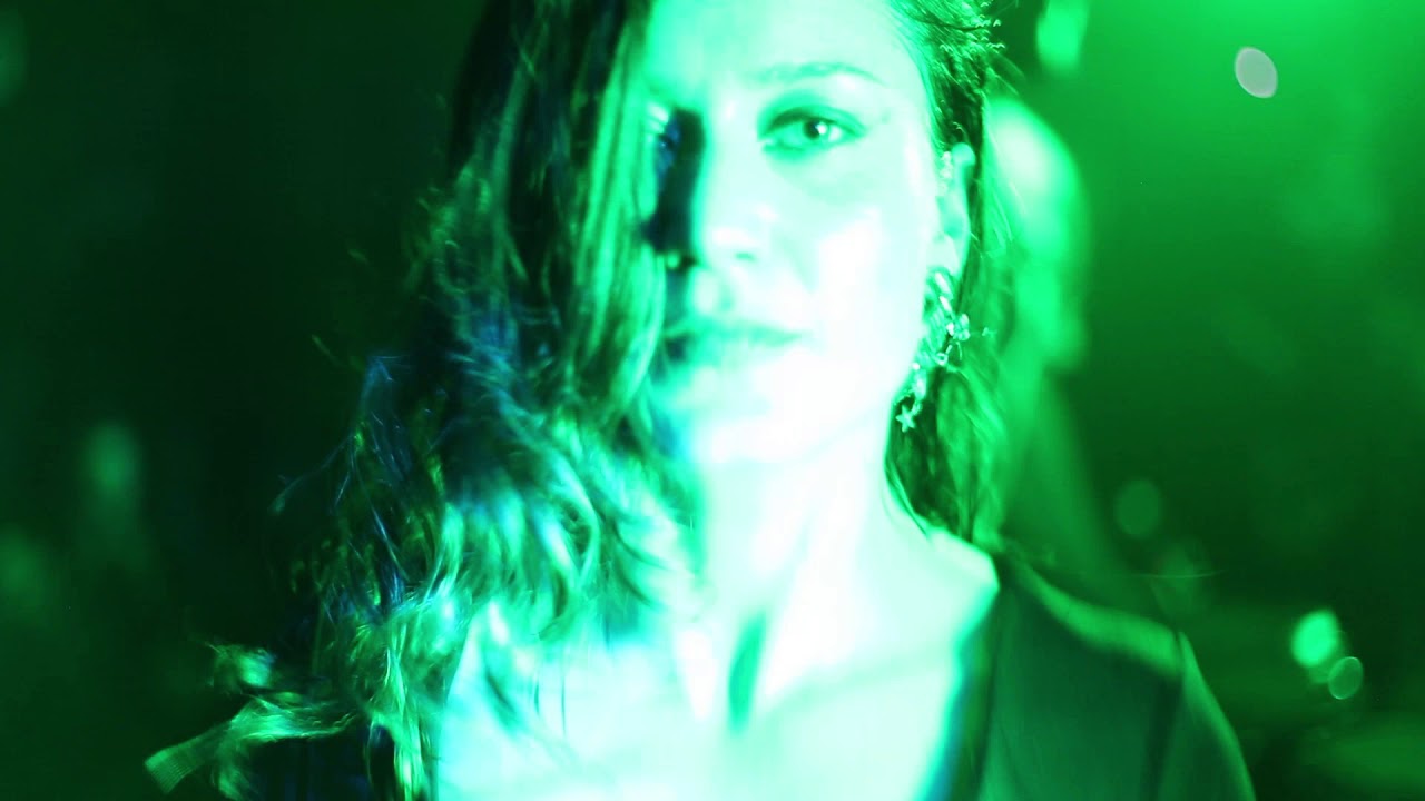 SEPTABEAT - LIVE DNB BAND - HOOTENANNY AFTER VIDEO