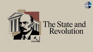 Details The State and Revolution | Vladimir Lenin News