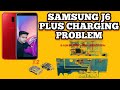 Samsung j610f j6 plus charging port replacement, j610f j6 plus  charging connector change 💐💐💐