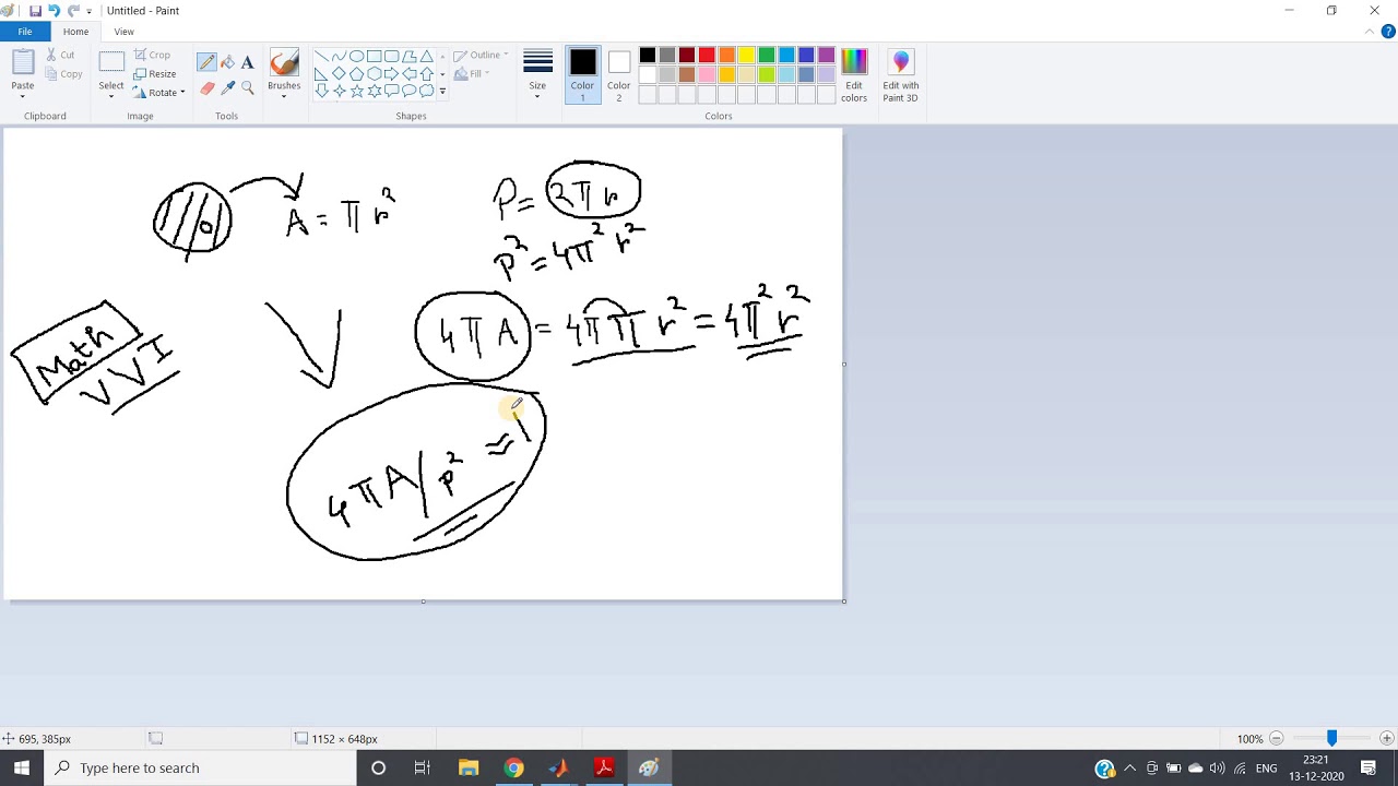 Identifying Round Objects MATLAB | Digital Image Processing - YouTube