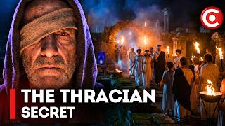 The Samothrakians and The Mystery of The Great Gods - the Cabiri