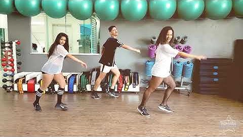 Thumbnail of Quer Mais? - MC Pocahontas part. MC Mirella | Coreografia ADC