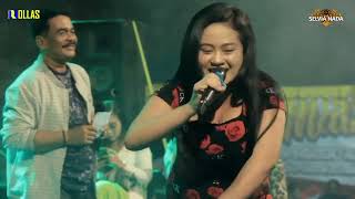 PESONA - SILVI UNDUL UNDUL - ANNIVERSARY RETAKE 6 TAHUN - LIVE BANJARMADU KARANGGENENG LAMONGAN