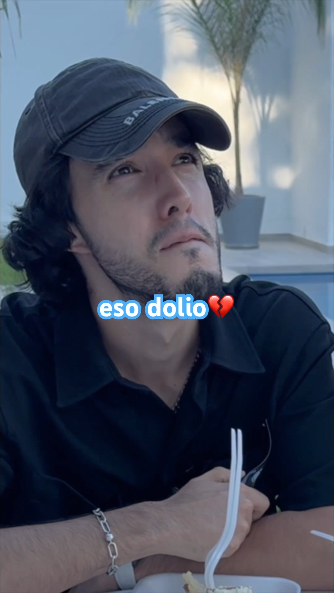 SI TE PASA ESTO SAL DE AHI?FINAL RARO