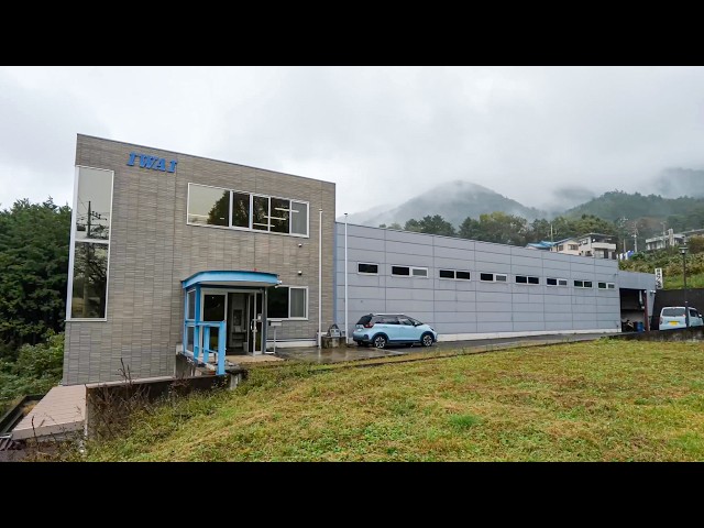 造形/M.ババッチのスクラップアート A Japanese factory that manufactures extremely difficult puzzles