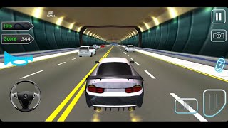 Highway Car Racing 2020 | Trafic Fast Racer 3d screenshot 5