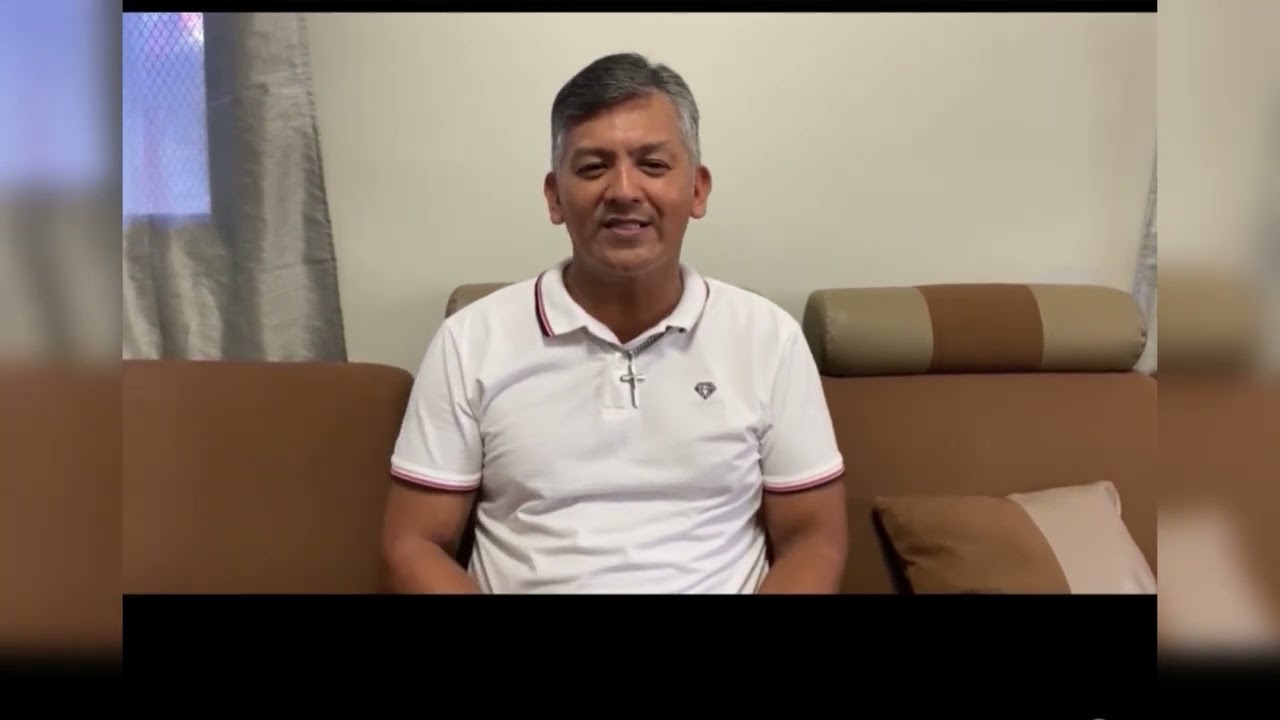 Ka-holistic | Whole body fatigue due from being overworked. Therapy Treatment using Holistic Massage