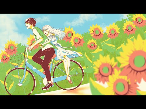 「1/2」- 川本真琴 /【オリジナルMV - 歌ってみた】ミンティア