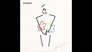 Icehouse   Nothing Too Serious HQ with Lyrics in Description