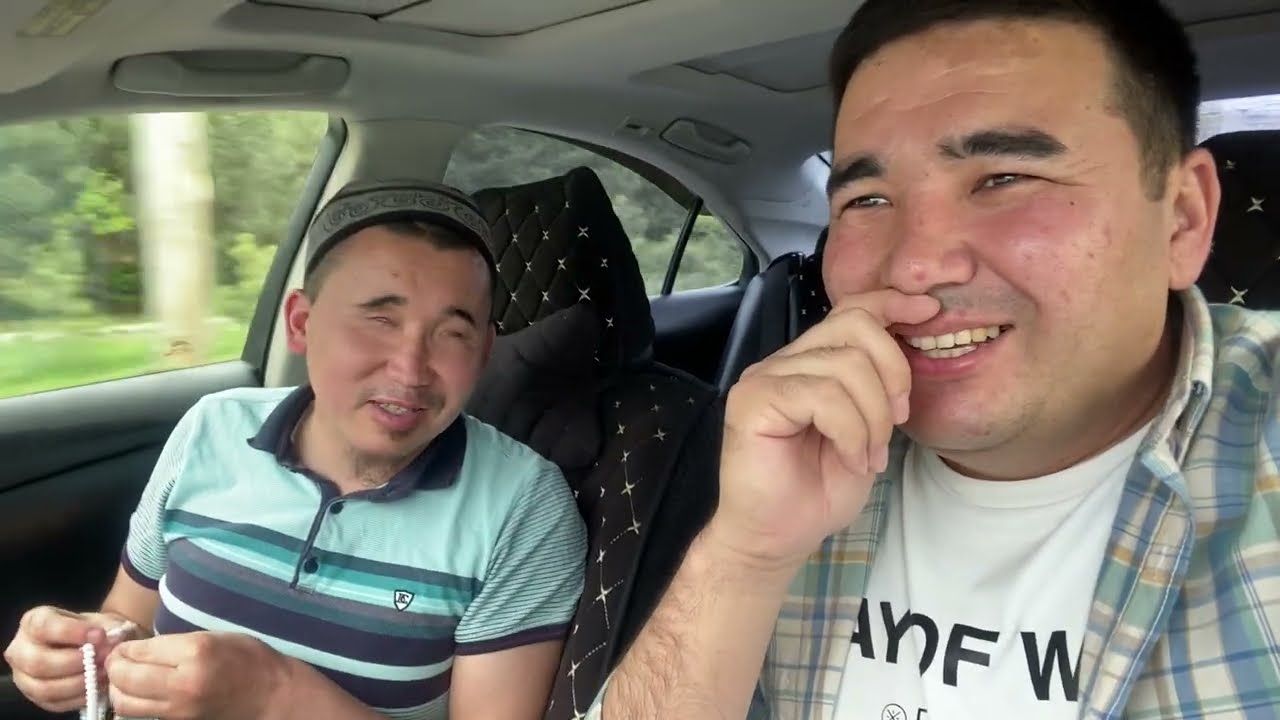 Асилбек досум Нарын,Көлдөн таппай эми Өзүбүздөн эле карайбыз дейтко😊 Өтө өзгөчө сапар болдуго😊😁