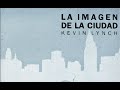 AUDIOARQUI   La imagen de la ciudad, Kevin Lynch RESUMEN #arquitectura #viral #videoviral #arte