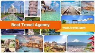 PowerPoint Templates Free - Travel