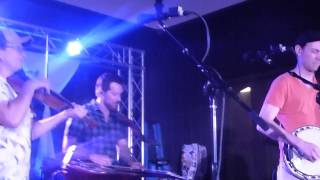 Infamous Stringdusters "Deep Ellum Blues"