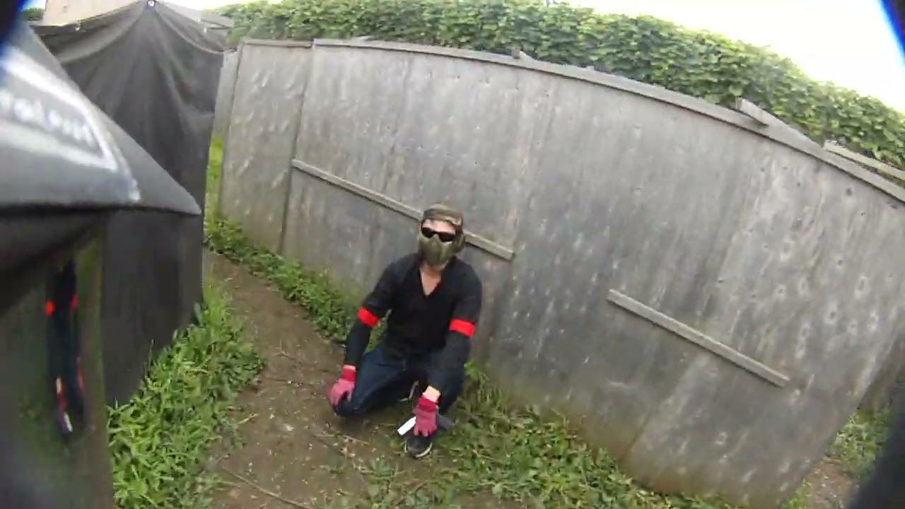 JAPAN Outdoor Airsoft 5.0