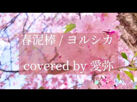 春泥棒 Spring Thief /  ヨルシカ Yorushika covered by 愛弥