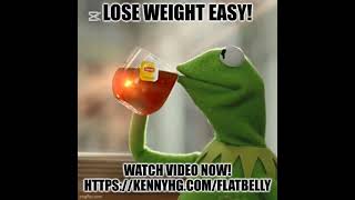 Loos weight easy!