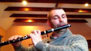 Da Aald Hill Grind - Da Shaalds o'Foula - Fram Apon Him