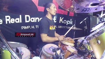 Nyanyian rindu tasya rosmala adella. Cover kendang cak novi