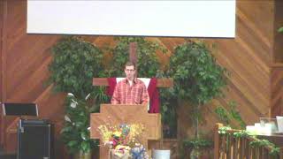 Morrow Gospel Worship Service August 22, 2021 by Morrow Gospel 47 views 2 years ago 1 hour, 8 minutes