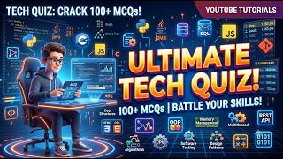 Master Computer Programming: Data Structures, Algorithms, Python, Java & System Design