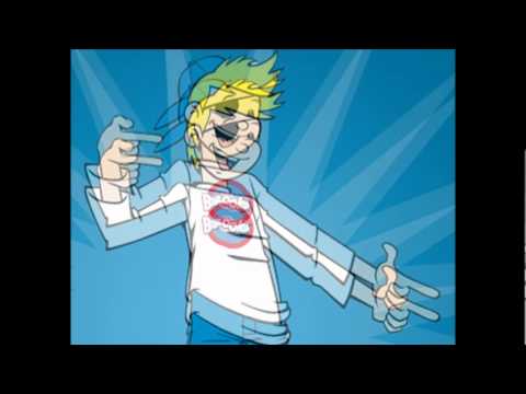 Seppe-Bazooka Joe